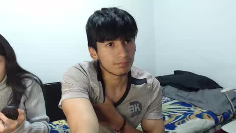 curselovers28 online show from September 2025 03:27:02 AM