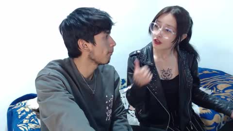 curselovers28 online show from December 2025 01:43:01 AM