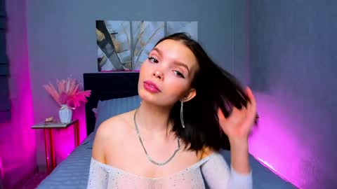 Sammy online show from February 2025 01:11:01 AM