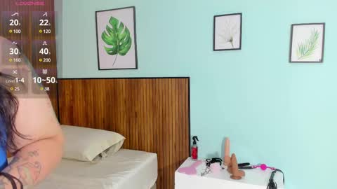 Rosie online show from March 2025 11:23:01 AM