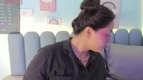 Rosie online show from October 2025 11:36:01 AM