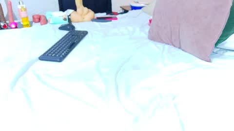 Danna online show from February 2025 03:45:02 AM