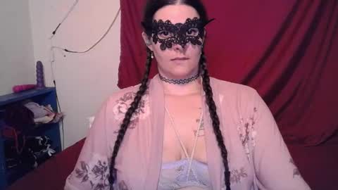 Celine Fawe online show from March 2026 01:32:02 AM