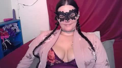 Celine Fawe online show from March 2026 06:35:02 PM