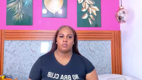 curvyhomebebe online show from March 2026 02:58:02 AM
