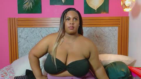 curvyhomebebe online show from June 2026 02:58:01 AM