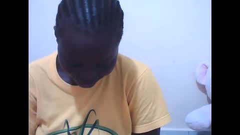 curvynubian online show from March 2026 09:21:02 PM