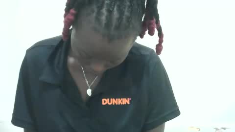 Snapshot of curvynubian chatting on April 2026 10:07:01 AM curvynubian online show from April 2026 10:07:01 AM