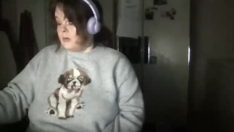 dahlia -kim online show from February 2026 08:15:02 AM