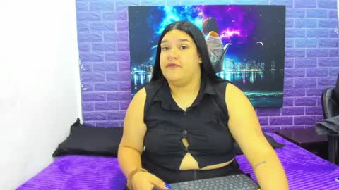Danna online show from April 2026 10:50:02 AM