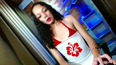 BBY CURLYHANNA online show from March 2026 04:56:02 PM