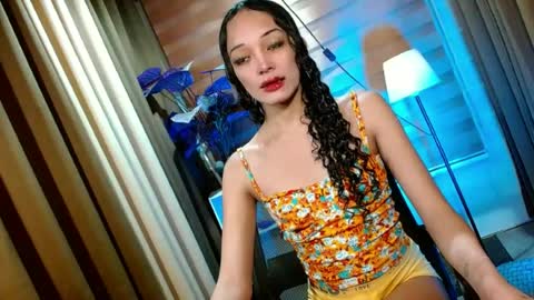 Snapshot of curybb_hanna19 chatting on June 2026 10:57:02 AM BBY CURLYHANNA online show from June 2026 10:57:02 AM