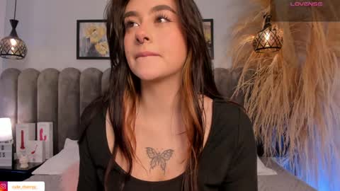 Amber  online show from April 2026 08:47:01 PM