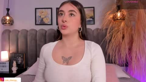 Amber  online show from April 2026 08:25:02 PM