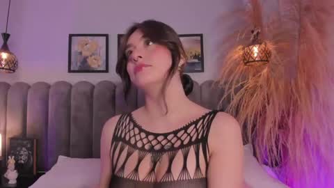 Snapshot of cute__cherry_ chatting on April 2026 08:32:01 PM Amber online show from April 2026 08:32:01 PM