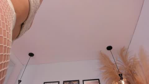 Snapshot of cute__cherry_ chatting on May 2026 07:33:01 PM Amber online show from May 2026 07:33:01 PM