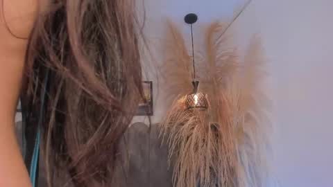 Snapshot of cute__cherry_ chatting on May 2026 12:23:01 PM Amber online show from May 2026 12:23:01 PM