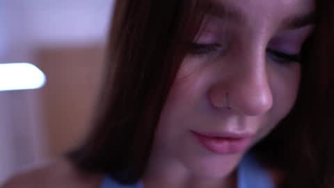 Foxy online show from October 2025 12:31:01 AM