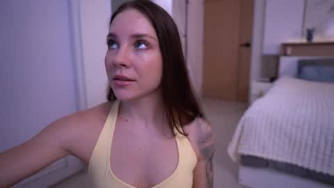 Foxy online show from April 2026 03:12:02 AM