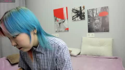 Snapshot of cute__kiko chatting on July 2026 07:59:01 AM KIKO online show from July 2026 07:59:01 AM