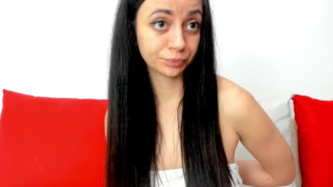 cute_angel95 online show from January 2025 10:10:01 PM