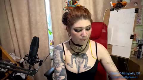 Snapshot of cute_baby_drug chatting on November 2025 09:45:01 AM Polly my Name. . online show from November 2025 09:45:01 AM