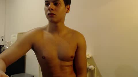 Tomas online show from January 2026 01:09:02 AM