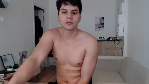 Tomas online show from April 2026 05:58:02 PM