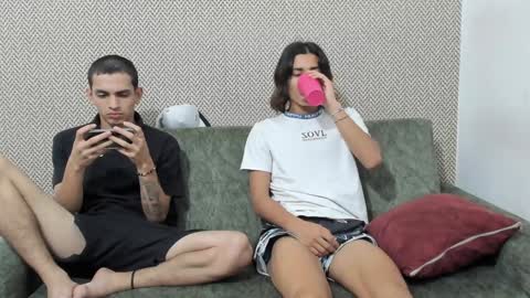 ARTURO-18  MATIAS-18  NIKOLAY-19  HADES-18  GABO-19 online show from January 2025 06:14:01 AM