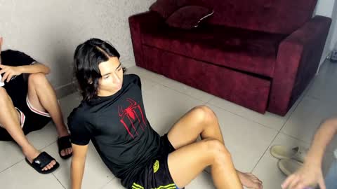 ARTURO-18  MATIAS-18  NIKOLAY-19  HADES-18  GABO-19 online show from January 2025 01:42:01 PM