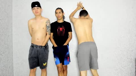 ARTURO-18  MATIAS-18  NIKOLAY-19  HADES-18  GABO-19 online show from February 2025 02:27:01 PM