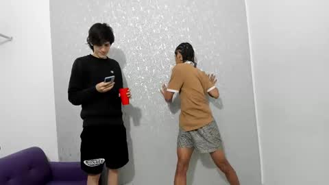 ARTURO-18  MATIAS-18  NIKOLAY-19  HADES-18  GABO-19 online show from February 2025 12:38:02 AM