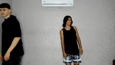 ARTURO-18  MATIAS-18  NIKOLAY-19  HADES-18  GABO-19 online show from March 2025 06:33:01 PM