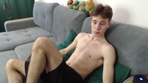 Snapshot of cute_brian chatting on January 2025 09:35:02 AM Im Brian online show from January 2025 09:35:02 AM
