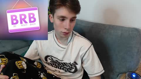 Snapshot of cute_brian chatting on February 2025 01:11:01 PM Im Brian online show from February 2025 01:11:01 PM