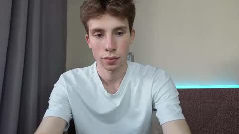 Snapshot of cute_brian chatting on June 2026 03:00:02 PM Im Brian online show from June 2026 03:00:02 PM