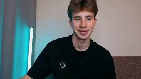 Snapshot of cute_brian chatting on July 2026 05:05:01 PM Im Brian online show from July 2026 05:05:01 PM