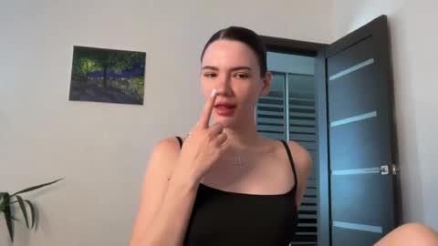 Snapshot of cute_bubbles chatting on July 2026 11:12:02 AM cute_bubbles online show from July 2026 11:12:02 AM
