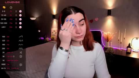 Hanna online show from February 2026 02:10:01 AM