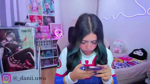 Dani  online show from January 2026 10:18:01 AM