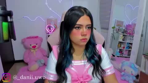 Dani  online show from March 2026 03:56:01 AM