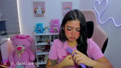 Dani  online show from June 2026 03:44:02 PM