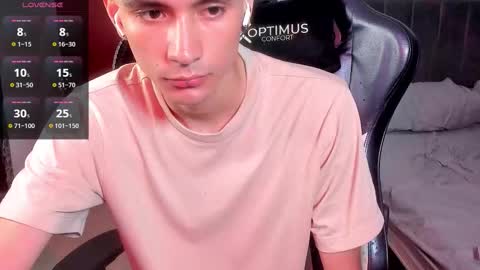 Diego online show from January 2026 11:41:02 PM