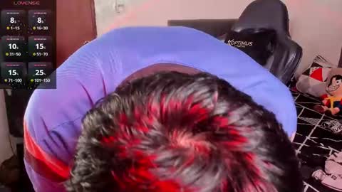 Snapshot of cute_diego_ chatting on July 2026 10:58:02 PM Diego online show from July 2026 10:58:02 PM