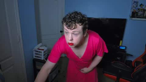 Snapshot of cute_doll_vanessa chatting on April 2026 07:33:01 AM cute_doll_vanessa online show from April 2026 07:33:01 AM