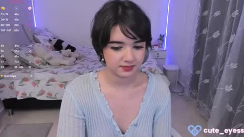 Cute online show from October 2025 09:06:01 PM