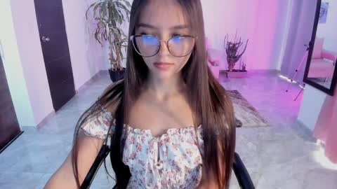 Bella Fox online show from April 2026 03:01:02 PM