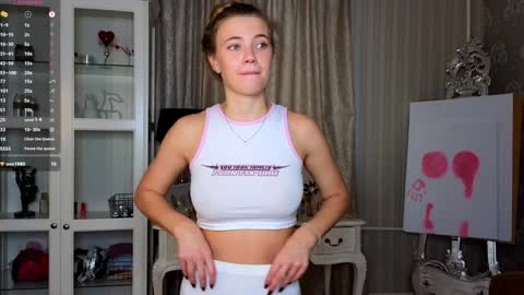 Anne online show from October 2025 07:38:02 AM