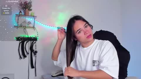 Cute horny1 online show from March 2025 05:42:02 AM