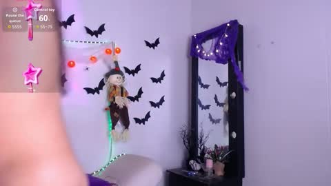 Cute horny1 online show from October 2025 03:07:01 AM